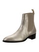 Tom Ford Leather Chelsea Boots