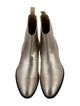 Tom Ford Leather Chelsea Boots