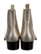 Tom Ford Leather Chelsea Boots