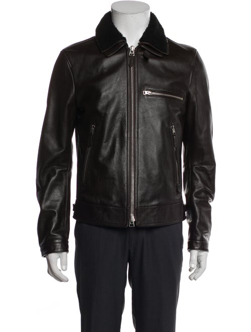 Tom Ford Moto Jacket