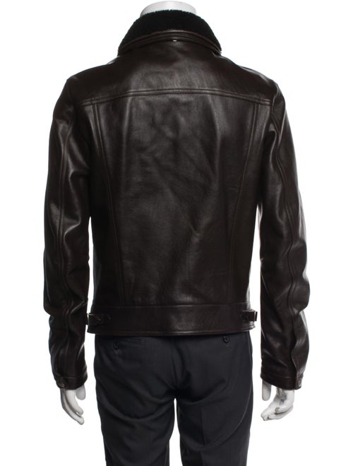 Tom Ford Moto Jacket