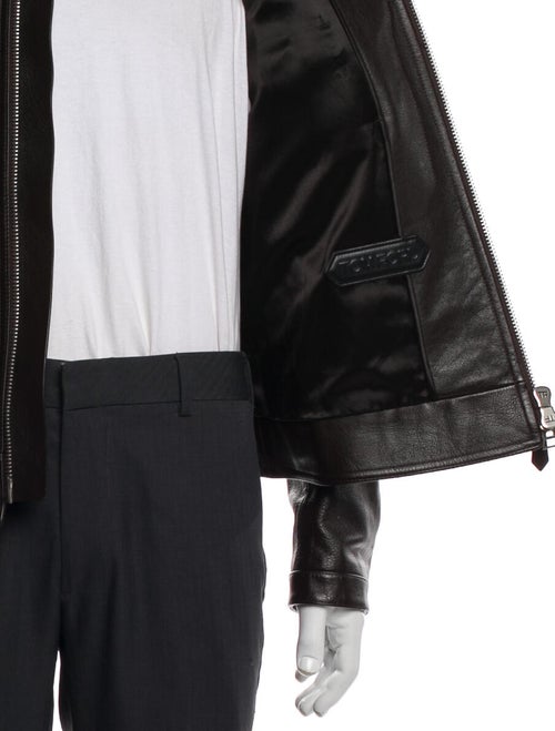 Tom Ford Moto Jacket