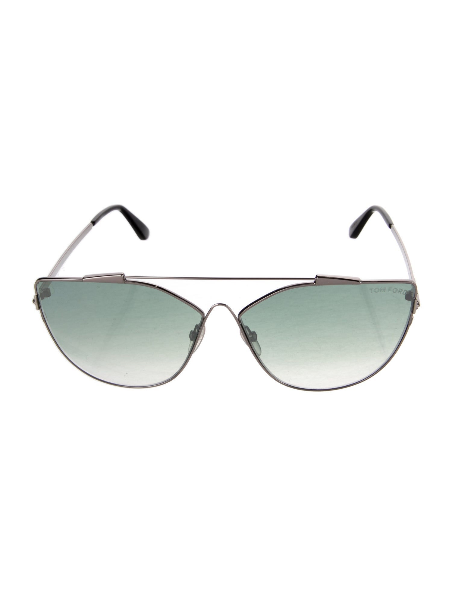 Tom Ford Jacquelyn-02 Cat-Eye Sunglasses