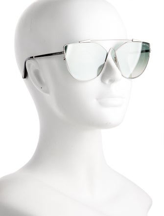 Tom Ford Jacquelyn-02 Cat-Eye Sunglasses