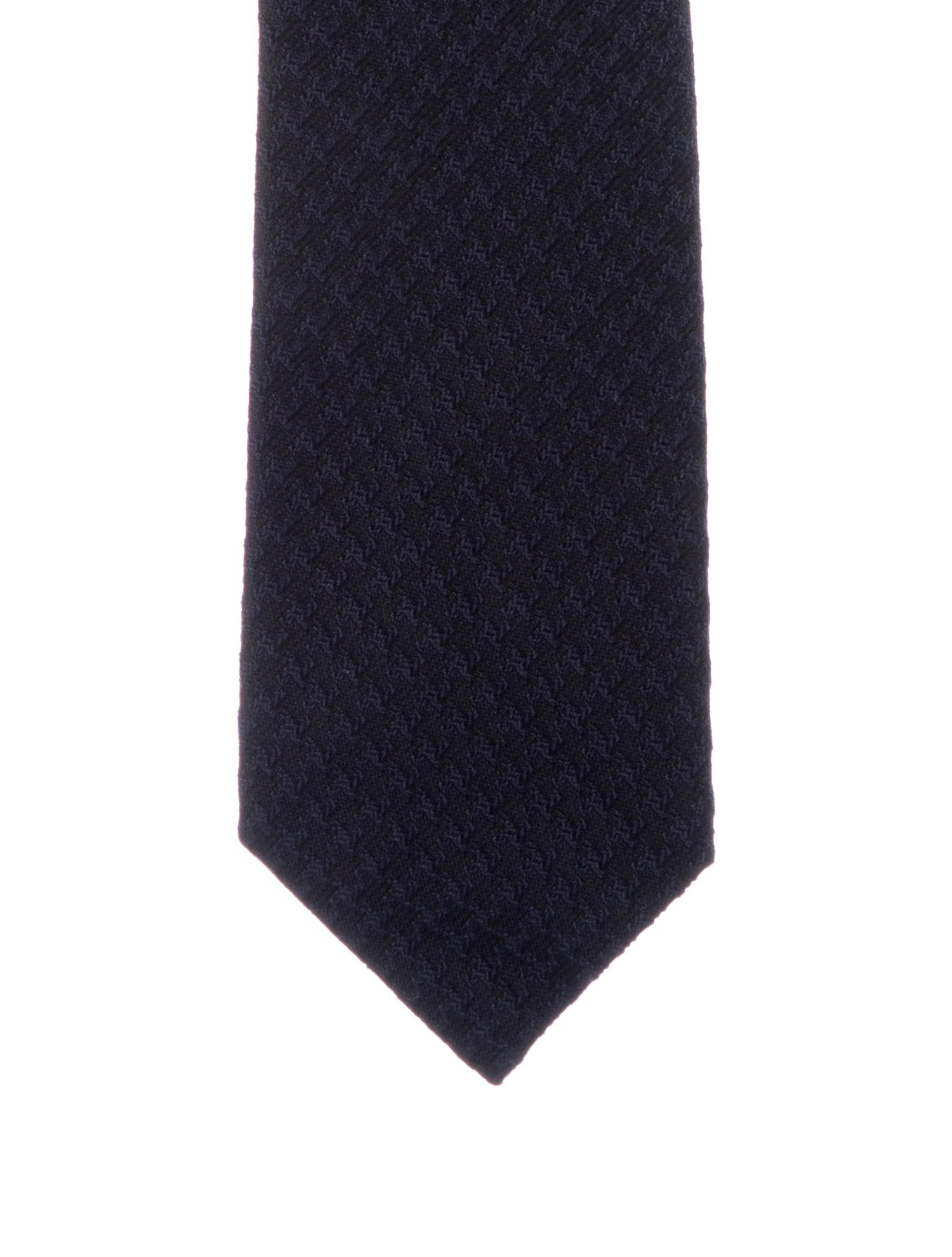 Tom Ford Patterned Tie