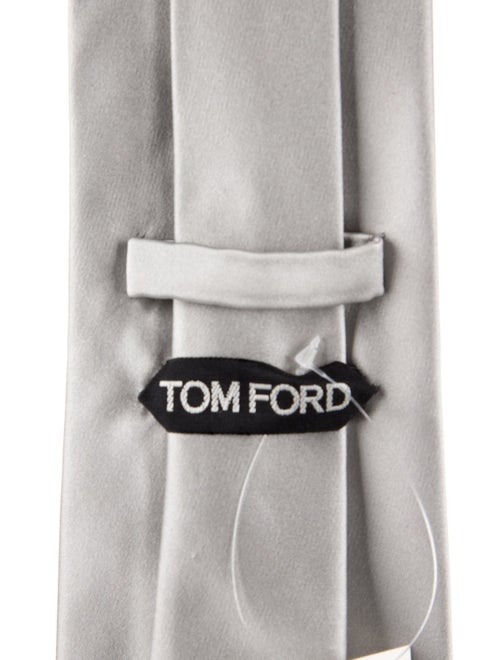 Tom Ford tie