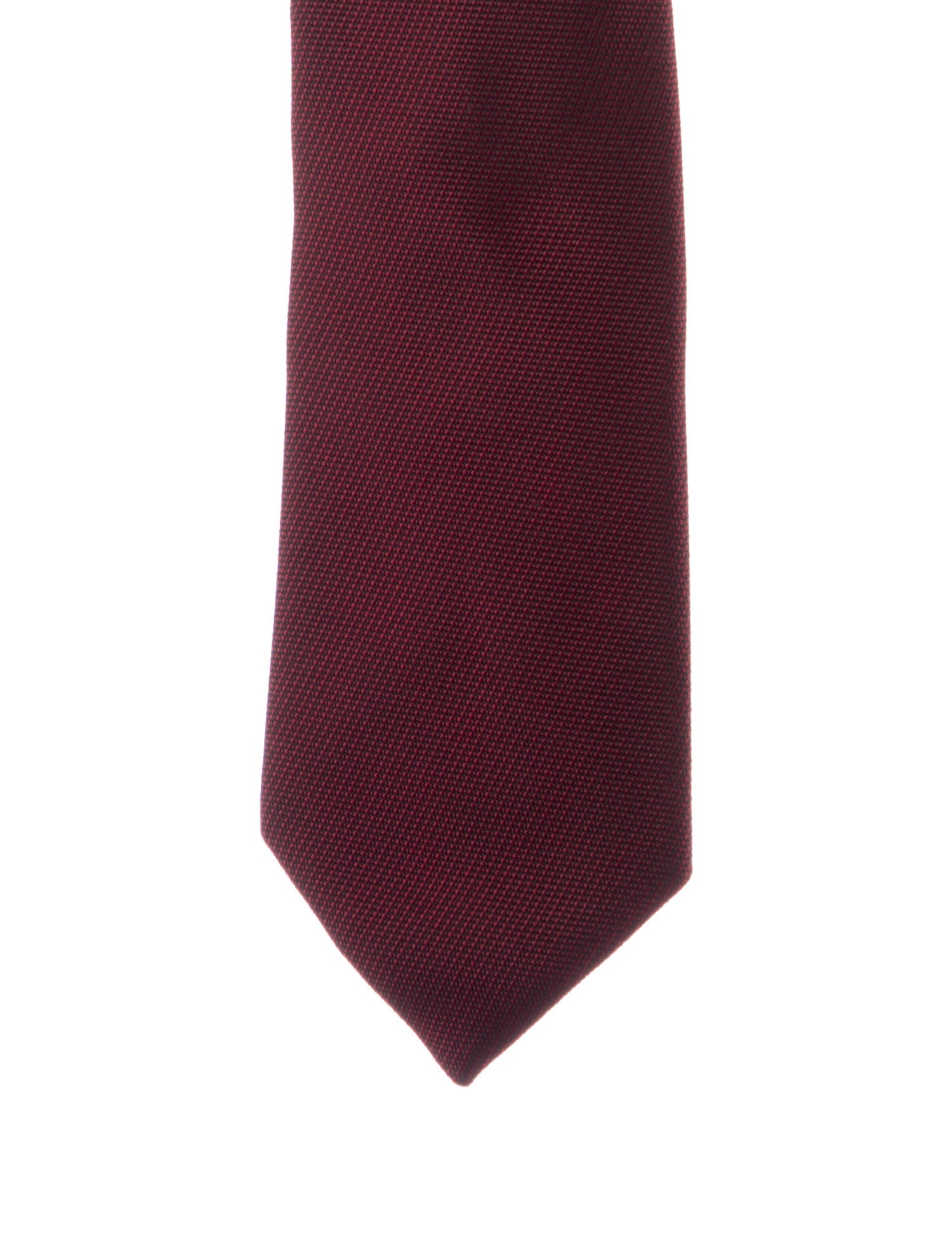 Tom Ford Patterned Tie w/Tags