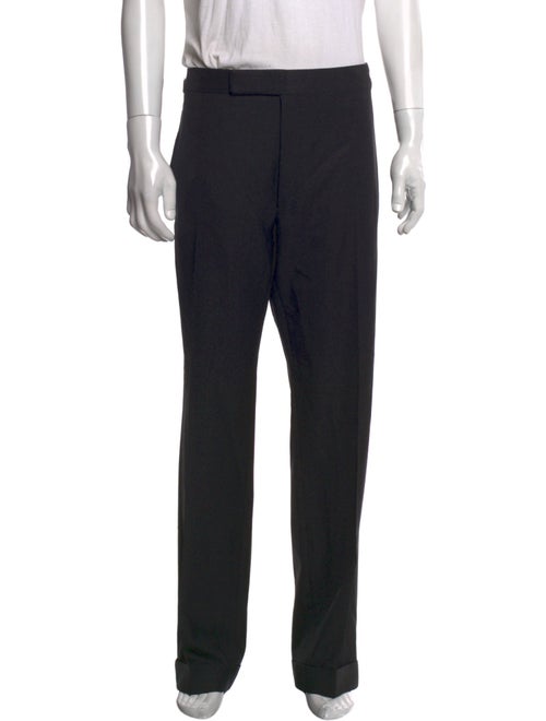 Tom Ford Wool Dress Pants