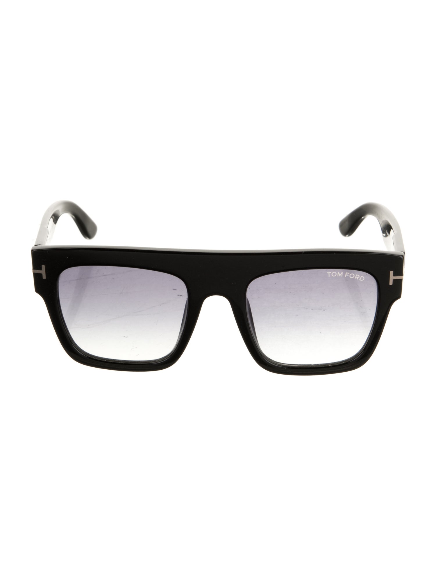 Tom Ford Renee Square Sunglasses