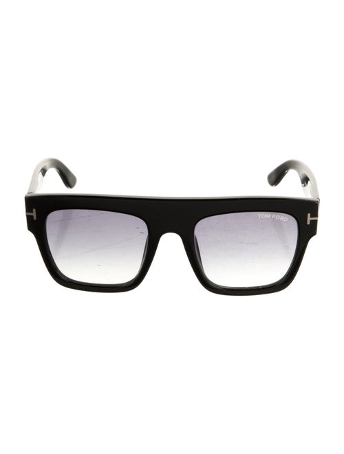 Tom Ford Renee Square Sunglasses