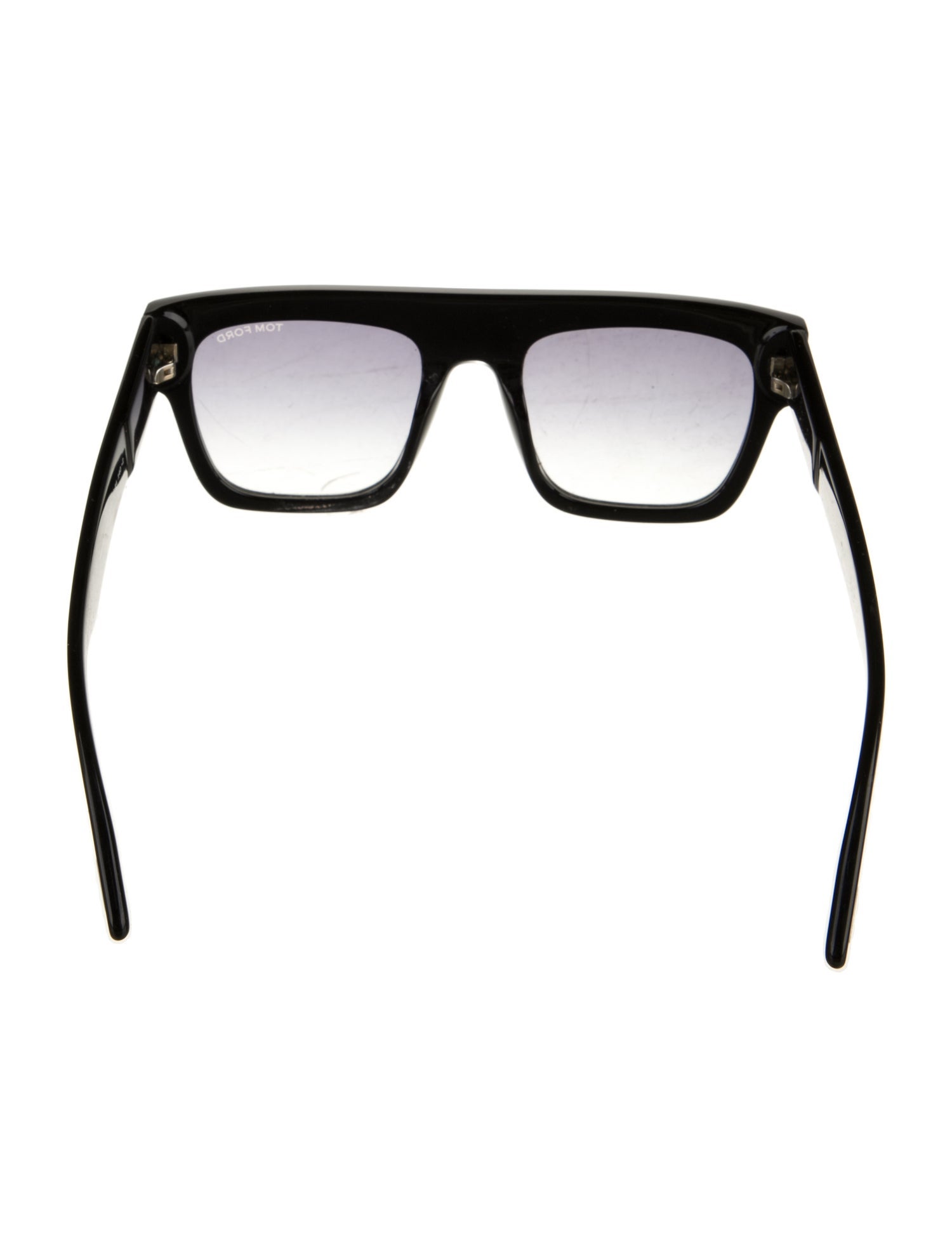 Tom Ford Renee Square Sunglasses