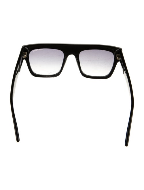 Tom Ford Renee Square Sunglasses