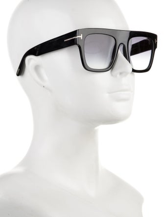 Tom Ford Renee Square Sunglasses