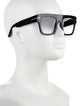 Tom Ford Renee Square Sunglasses