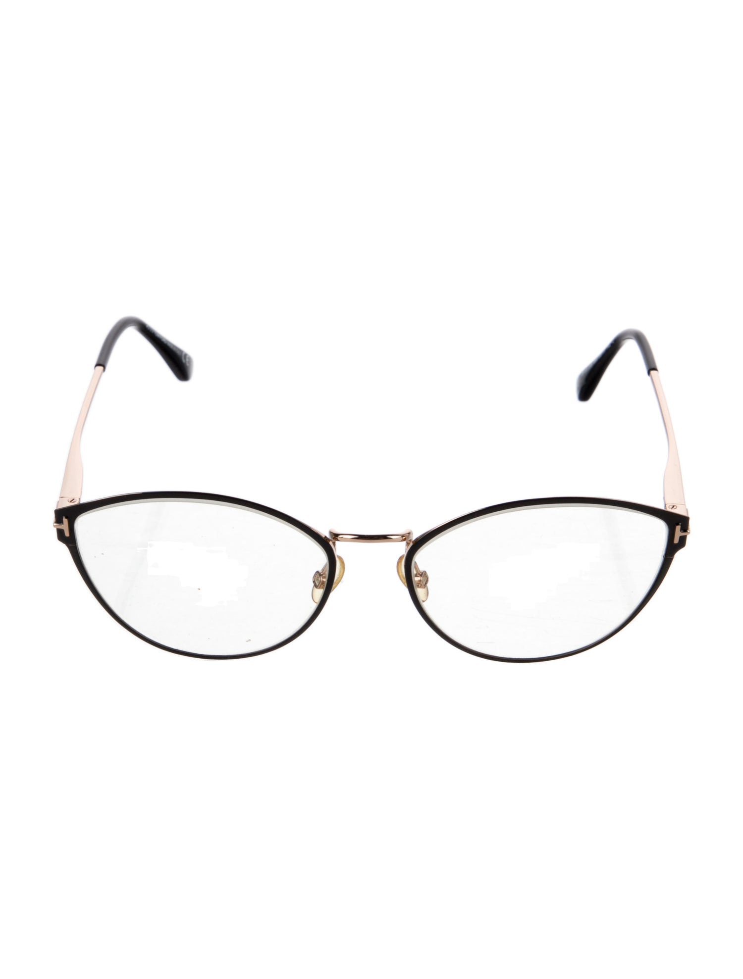 Tom Ford Miguel Cat-Eye Sunglasses
