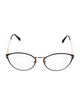 Tom Ford Miguel Cat-Eye Sunglasses