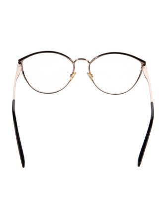Tom Ford Miguel Cat-Eye Sunglasses