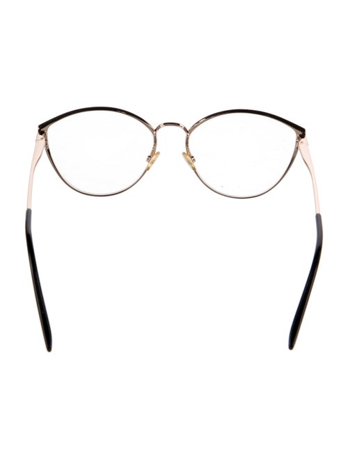 Tom Ford Miguel Cat-Eye Sunglasses