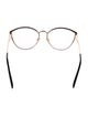 Tom Ford Miguel Cat-Eye Sunglasses