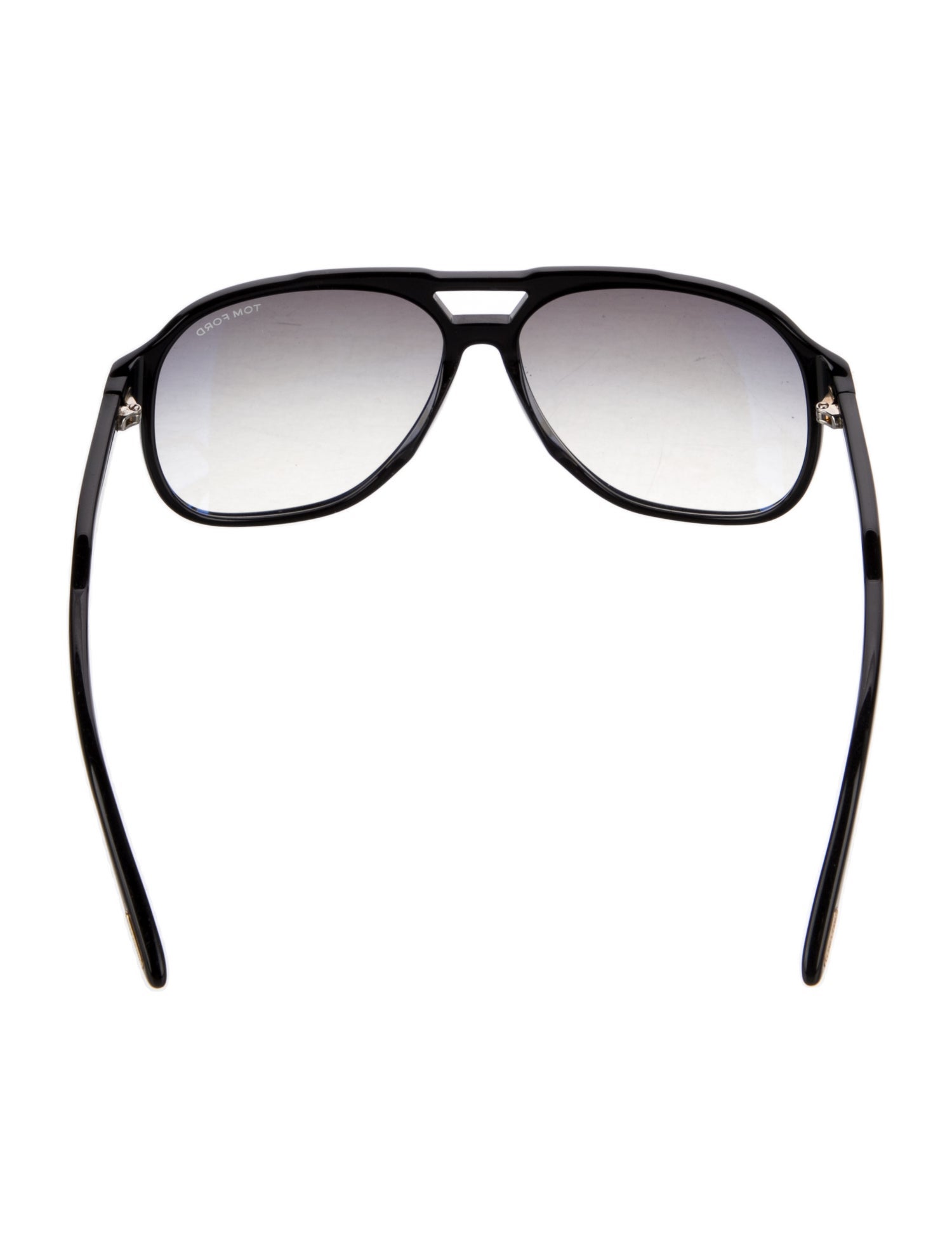 Tom Ford Falconer Square Sunglasses