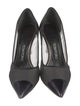 Tom Ford Mesh Pumps
