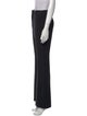 Tom Ford Virgin Wool Wide Leg Pants