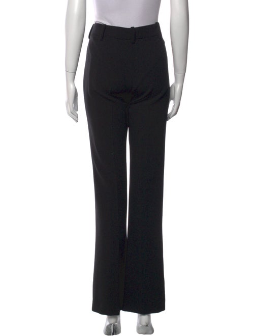 Tom Ford Virgin Wool Wide Leg Pants