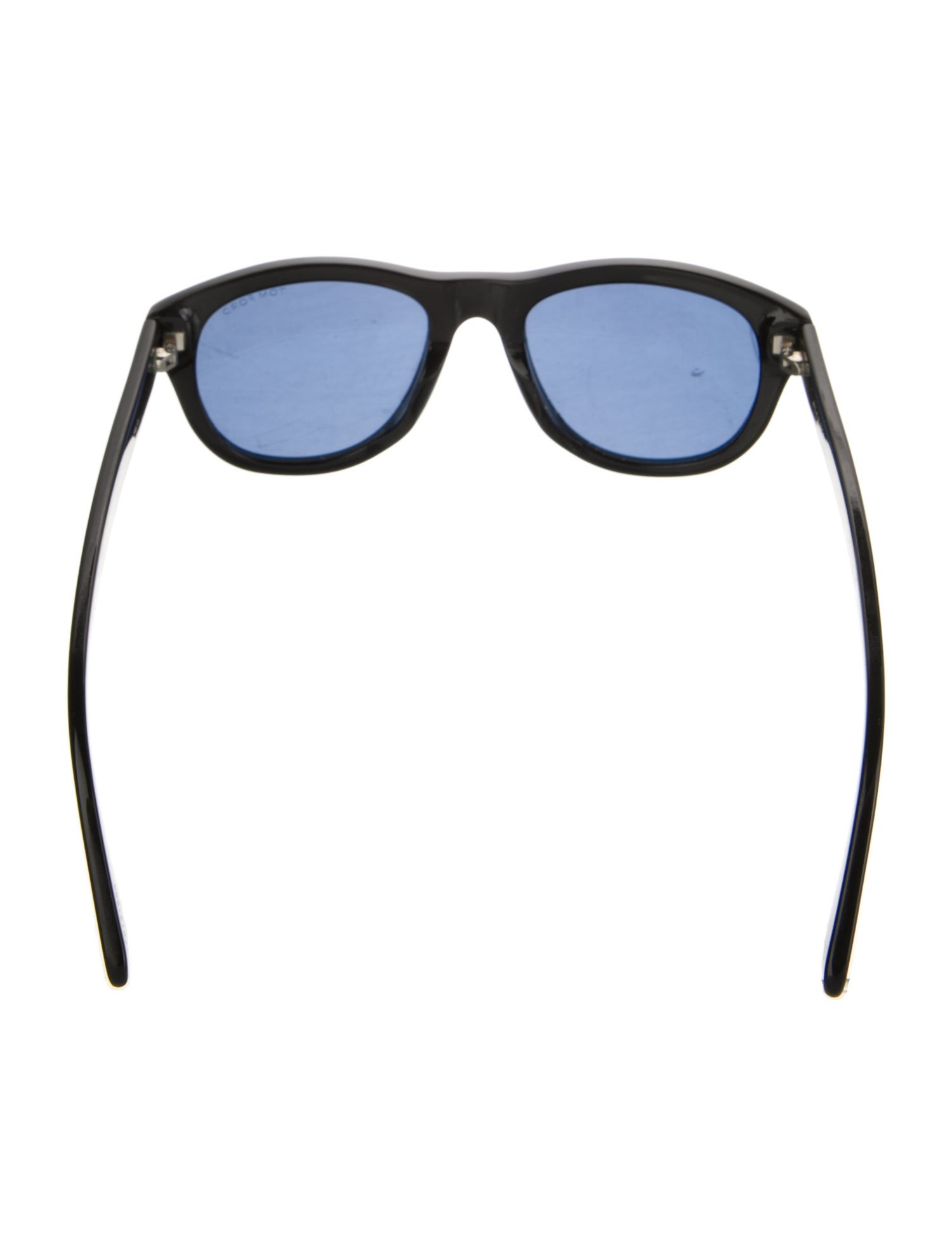 Tom Ford Wayfarer Tinted Sunglasses
