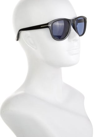 Tom Ford Wayfarer Tinted Sunglasses