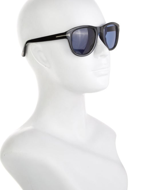 Tom Ford Wayfarer Tinted Sunglasses