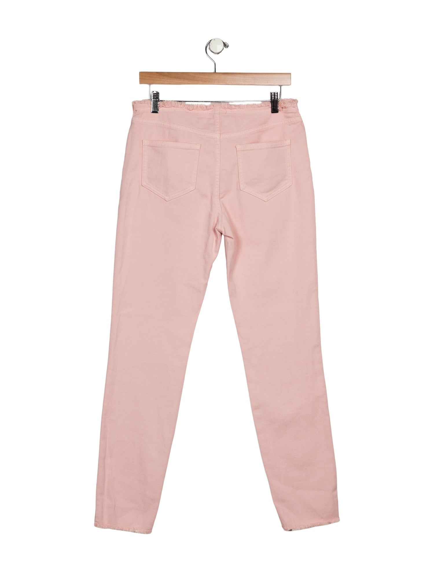 Tom Ford Mid-Rise Skinny Leg Jeans w/ Tags