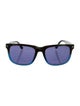 Tom Ford Eric 02 Square Sunglasses