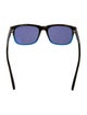 Tom Ford Eric 02 Square Sunglasses