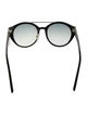 Tom Ford Edita Cat-Eye Sunglasses