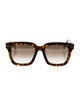 Tom Ford Sari Oversize Sunglasses