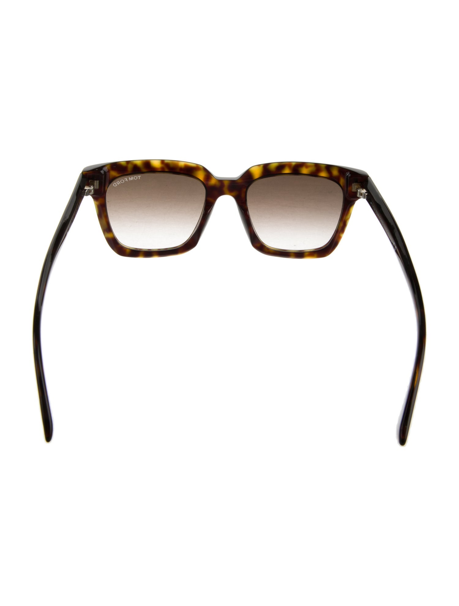 Tom Ford Sari Oversize Sunglasses