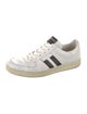 Tom Ford Leather Sneakers