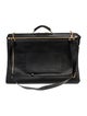 Tom Ford Leather Garment Bag