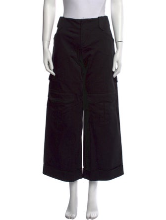 Tom Ford Wide Leg Pants