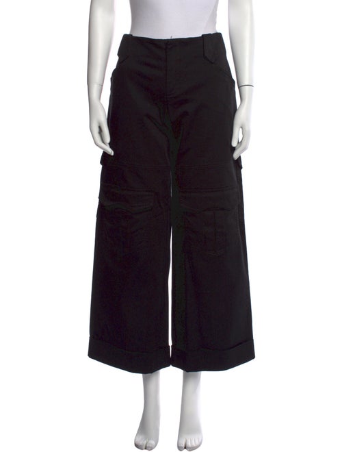 Tom Ford Wide Leg Pants