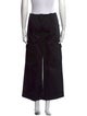 Tom Ford Wide Leg Pants