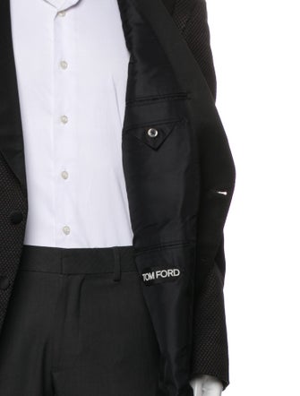 Tom Ford Blazer