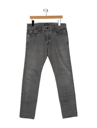 Tom Ford Skinny Jeans