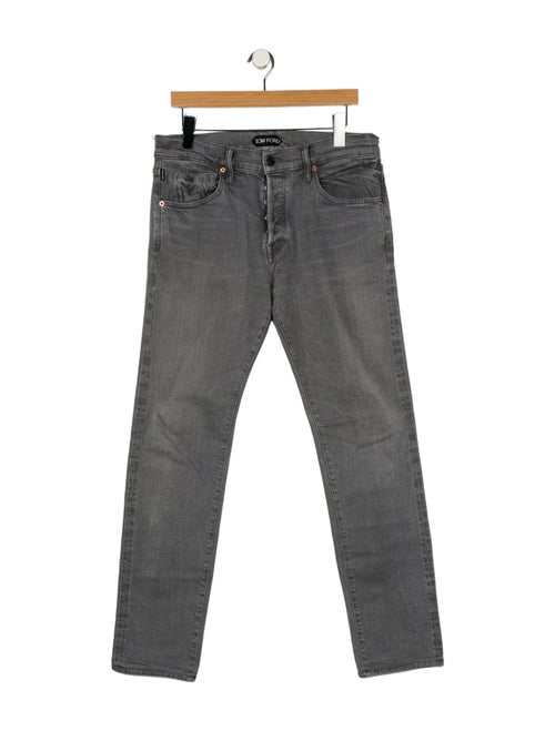 Tom Ford Skinny Jeans