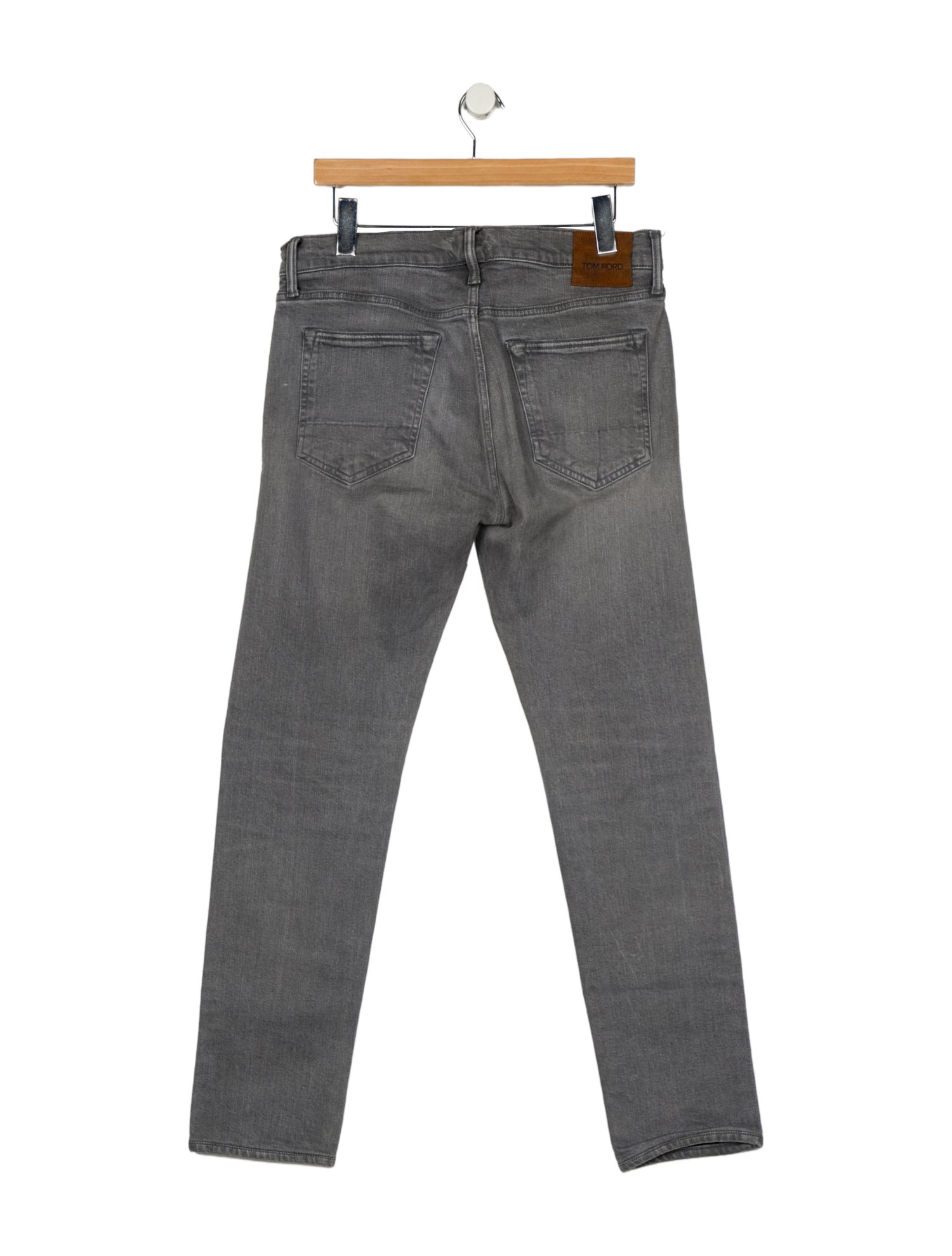 Tom Ford Skinny Jeans