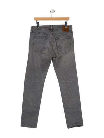 Tom Ford Skinny Jeans