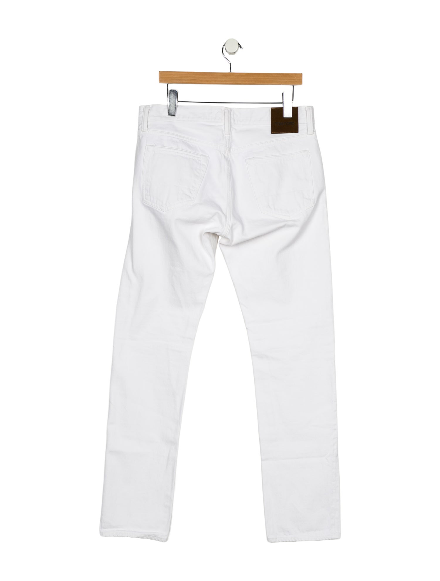 Tom Ford Slim Fit Jeans