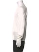 Tom Ford V-Neck Long Sleeve Pullover