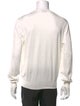 Tom Ford V-Neck Long Sleeve Pullover