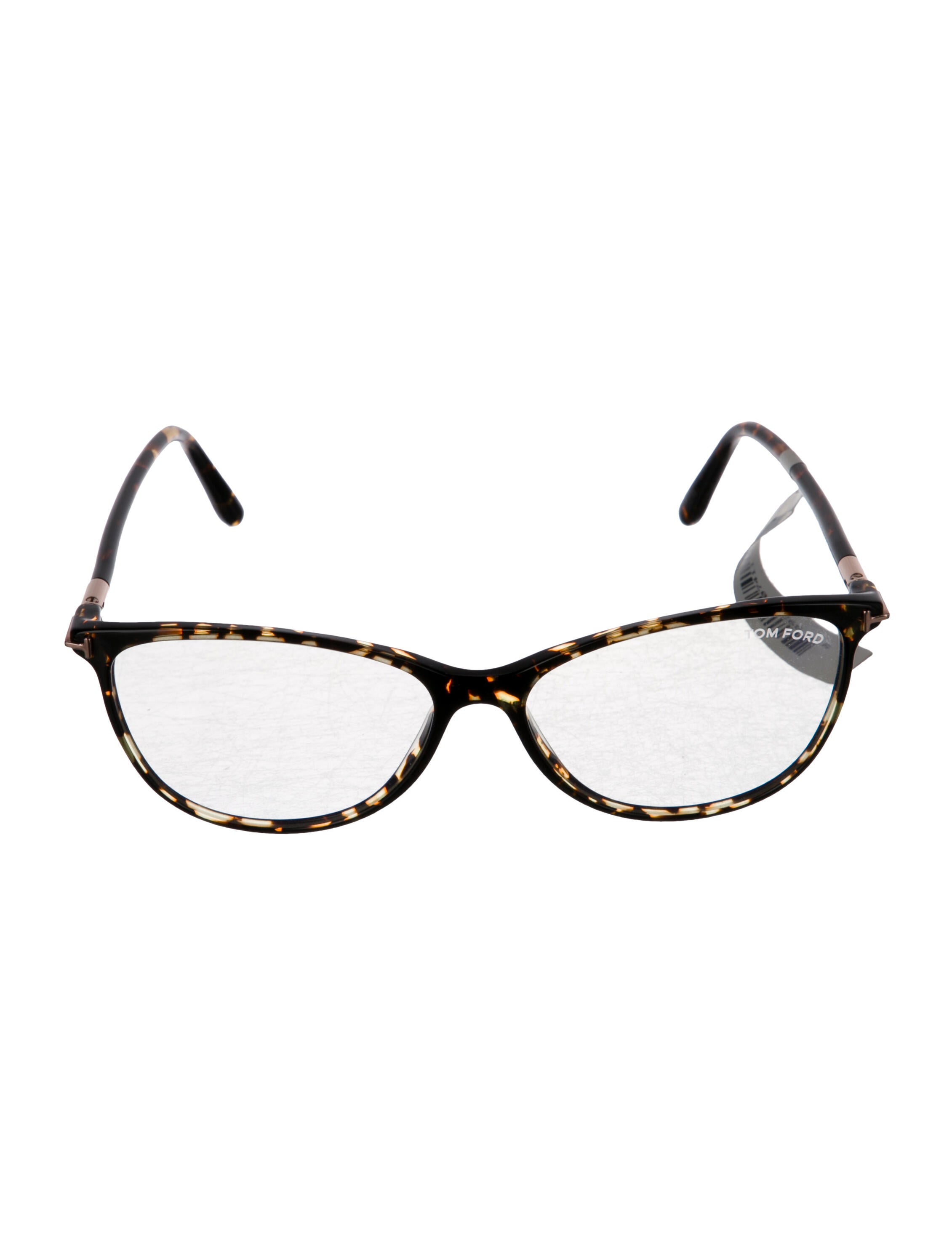 Tom Ford Cat-Eye Eyeglasses